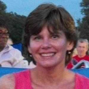 Meet your Posher, Kathleen